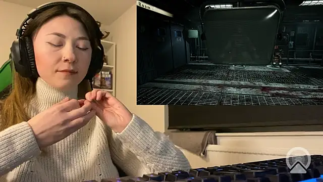 chibi moon  online show from March 10, 2026, 8:02 pm