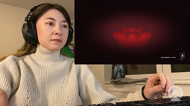 chibi moon  online show from March 26, 2026, 8:07 pm