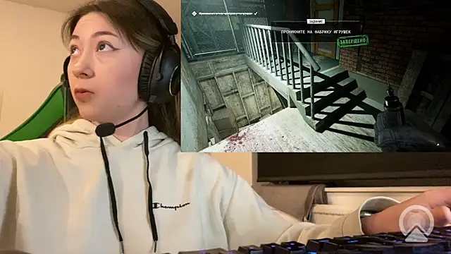 chibi moon  online show from March 12, 2026, 8:24 pm