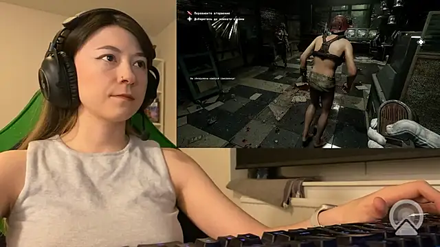 chibi moon  online show from March 14, 2026, 8:04 pm