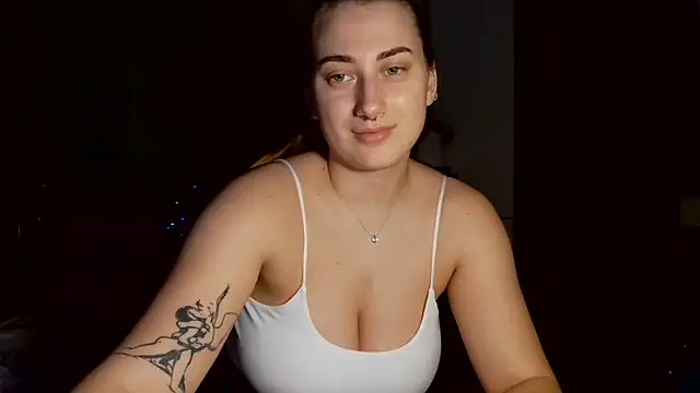 Natalia Daysie online show from January 5, 2026, 8:34 pm