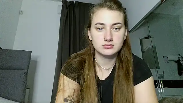 Natalia Daysie online show from September 25, 2025, 7:09 pm