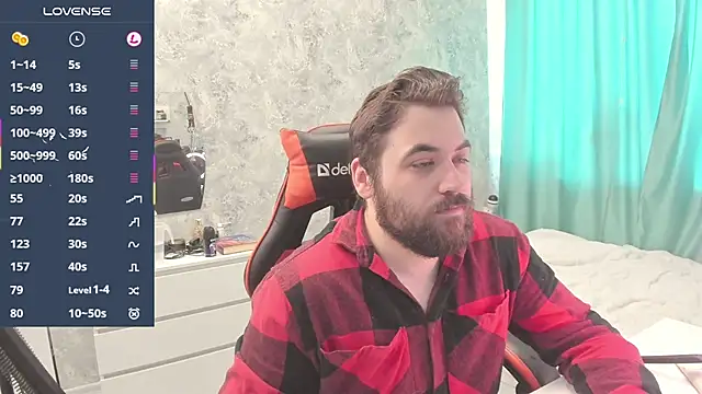 Morlaios online show from October 2, 2025, 10:51 am