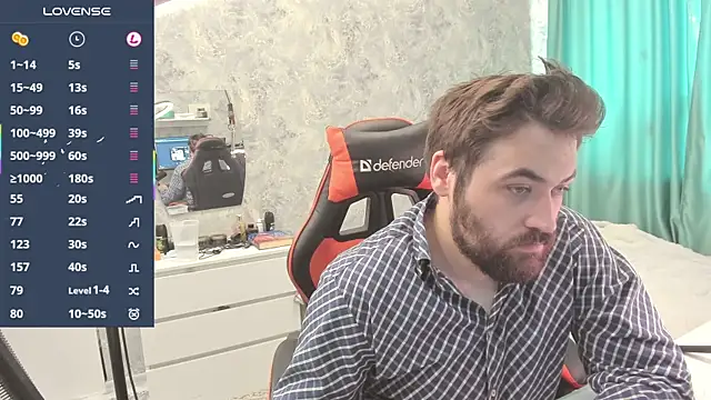 Morlaios online show from September 27, 2025, 9:59 am