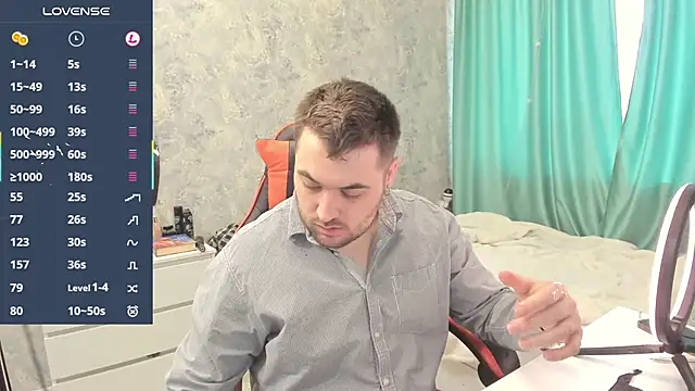 Morlaios online show from November 11, 2025, 9:15 am