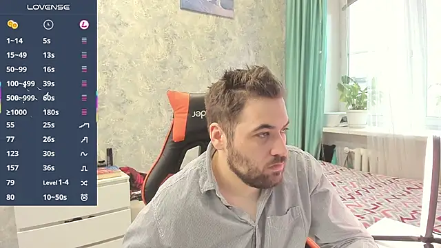 Morlaios online show from December 4, 2025, 6:34 am