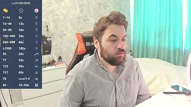 Morlaios online show from October 1, 2025, 11:14 am