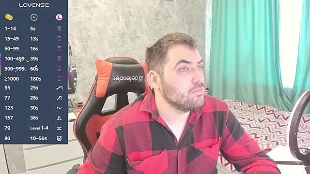 Morlaios online show from November 20, 2025, 10:49 am