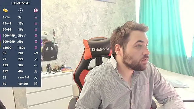 Morlaios online show from September 14, 2025, 12:38 pm