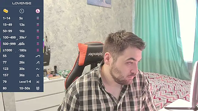 Morlaios online show from November 22, 2025, 7:51 am