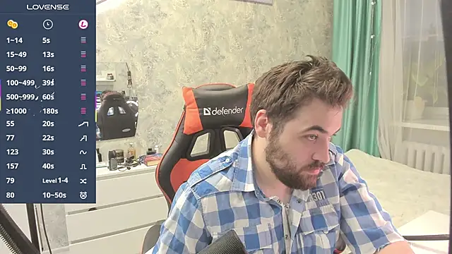 Morlaios online show from September 18, 2025, 4:10 pm