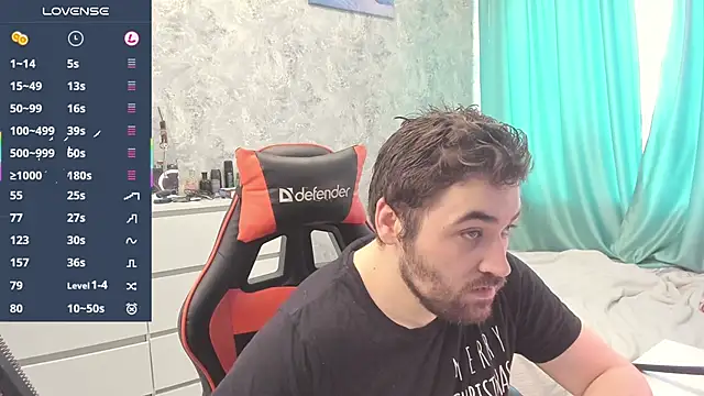 Morlaios online show from January 17, 2026, 11:03 am