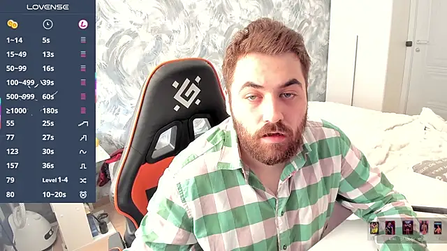 Morlaios online show from July 31, 2026, 10:58 am