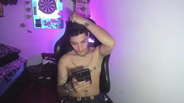 saad man online show from February 3, 2026, 12:21 am