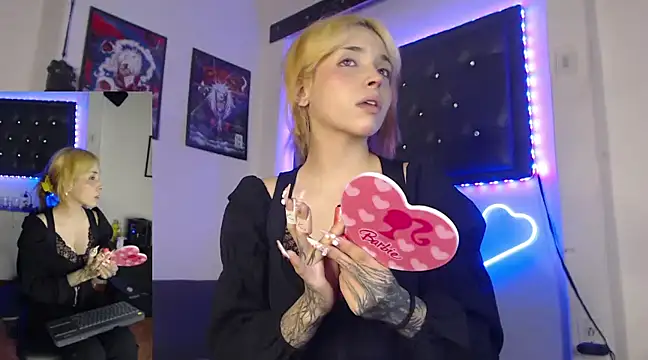 MaryJannes online show from March 2, 2025, 12:31 am