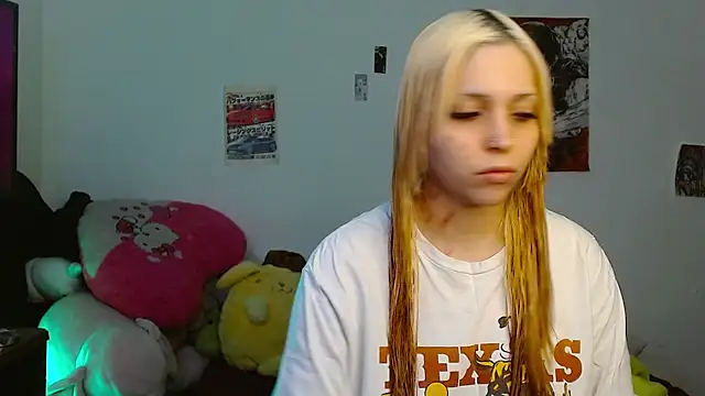 MaryJannes online show from August 6, 2026, 10:27 pm