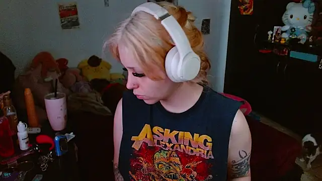 MaryJannes online show from July 23, 2026, 4:58 pm