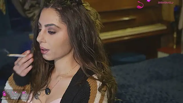 VanessaDoyle online show from February 2, 2026, 7:18 am