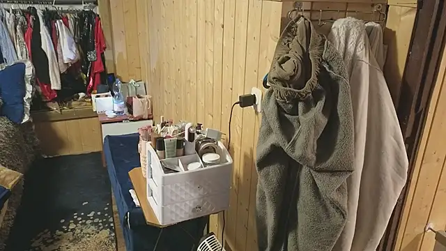 VanessaDoyle online show from January 9, 2026, 3:02 am