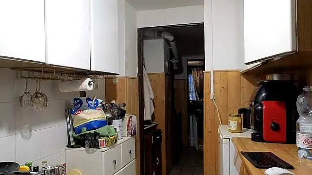 VanessaDoyle online show from March 6, 2026, 6:41 am