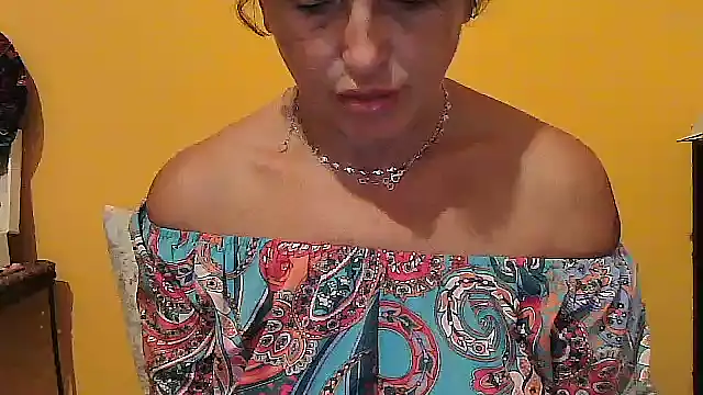 Althea Love online show from September 15, 2025, 7:20 am