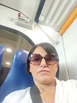 Althea Love online show from October 6, 2025, 8:04 am