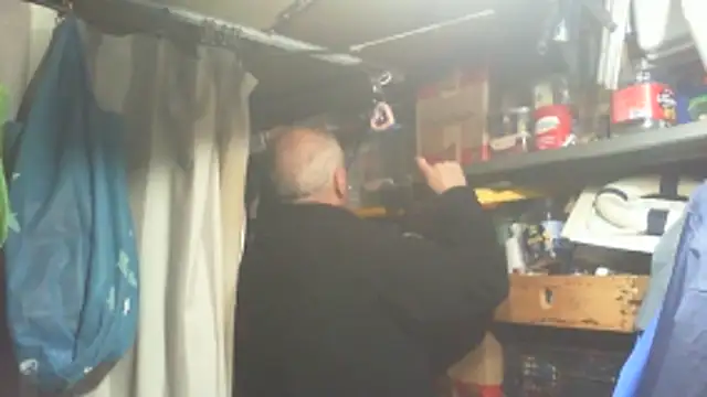 nonnomaturobisex online show from March 23, 2026, 11:32 am