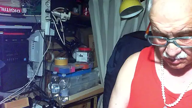 nonnomaturobisex online show from June 10, 2026, 7:31 am