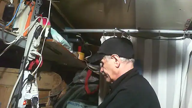 nonnomaturobisex online show from March 4, 2026, 10:45 am