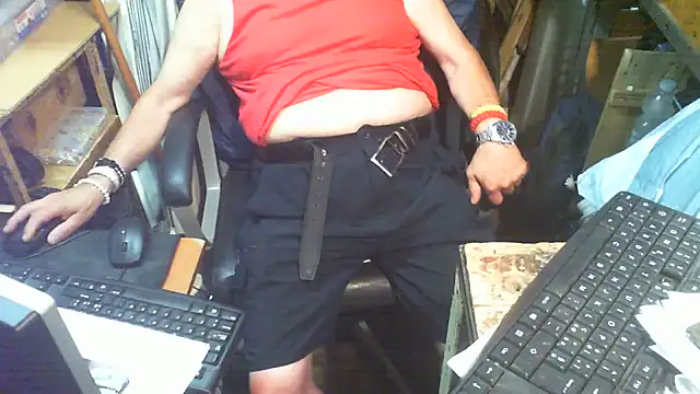 nonnomaturobisex online show from June 29, 2026, 10:15 am
