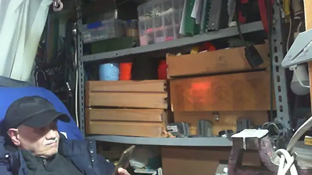 nonnomaturobisex online show from December 21, 2025, 4:52 pm