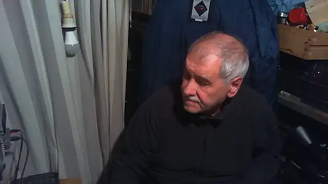 nonnomaturobisex online show from May 9, 2026, 7:23 am
