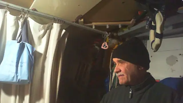 nonnomaturobisex online show from January 8, 2026, 6:36 pm