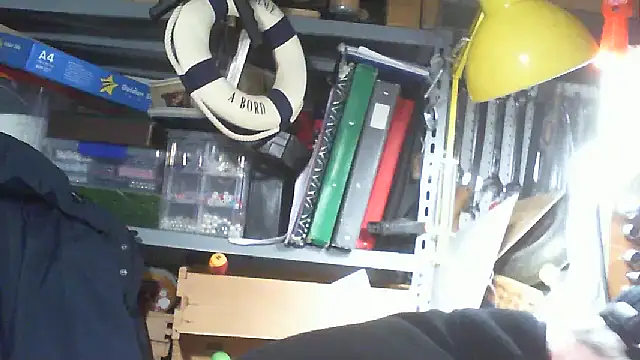 nonnomaturobisex online show from November 24, 2025, 7:52 am