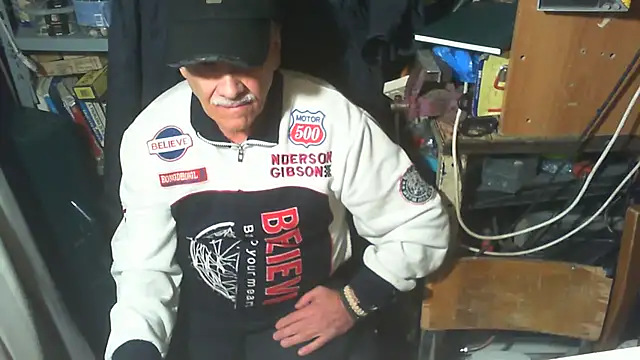 nonnomaturobisex online show from October 4, 2025, 7:21 am