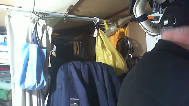 nonnomaturobisex online show from February 1, 2026, 9:40 am