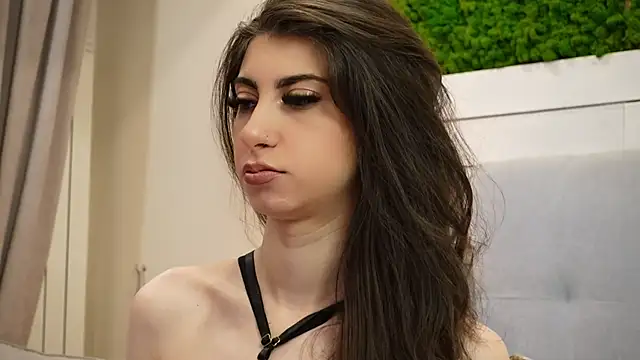 IsabellaMysty online show from December 22, 2025, 12:55 am