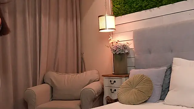 IsabellaMysty online show from May 22, 2026, 7:23 pm