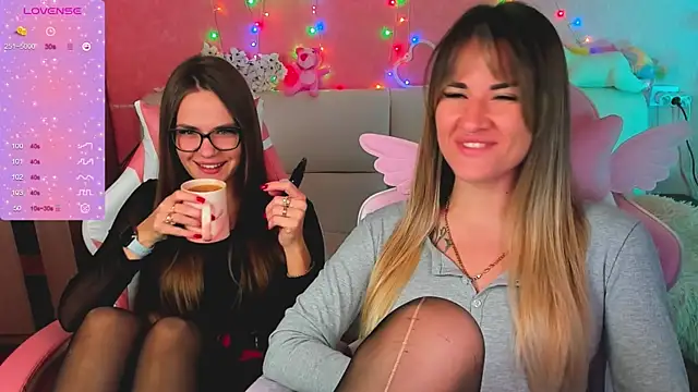 ivannatompsonnn online show from May 8, 2026, 3:10 am
