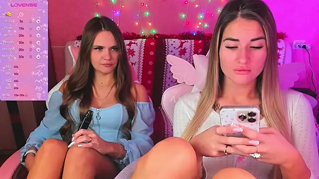 ivannatompsonnn online show from February 2, 2026, 6:12 am