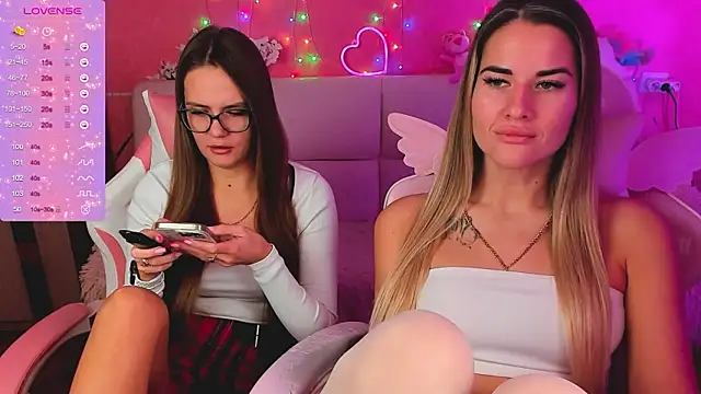 ivannatompsonnn online show from March 4, 2026, 6:10 am