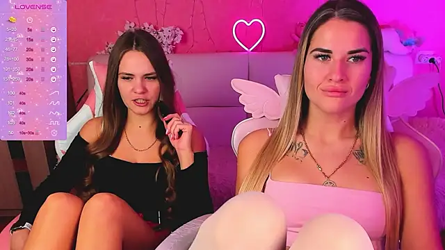 ivannatompsonnn online show from February 28, 2026, 6:02 am