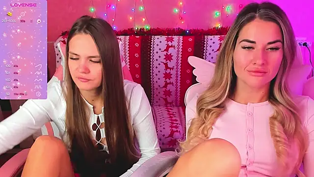 ivannatompsonnn online show from February 4, 2026, 6:08 am