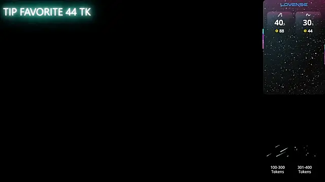 cloe 25 online show from March 7, 2025, 2:36 am