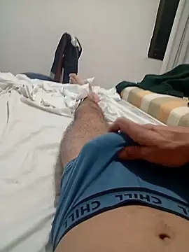 Ths005 online show from October 1, 2025, 11:41 pm