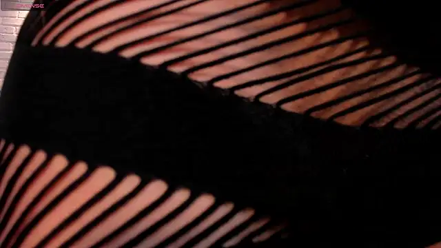 LexieWayne online show from February 14, 2025, 2:07 am