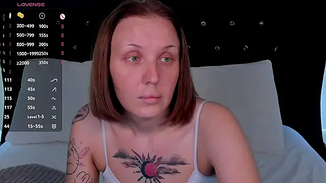 Snapshot of LianaFord chatting on March 22, 2026, 4:05 am LianaFord online show from March 22, 2026, 4:05 am