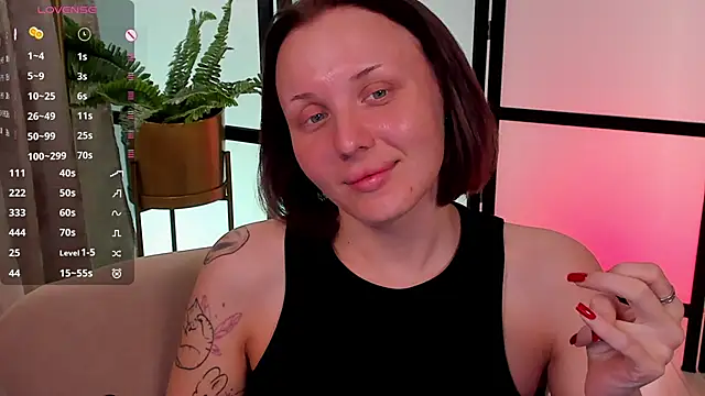 Snapshot of LianaFord chatting on February 27, 2026, 3:51 am LianaFord online show from February 27, 2026, 3:51 am