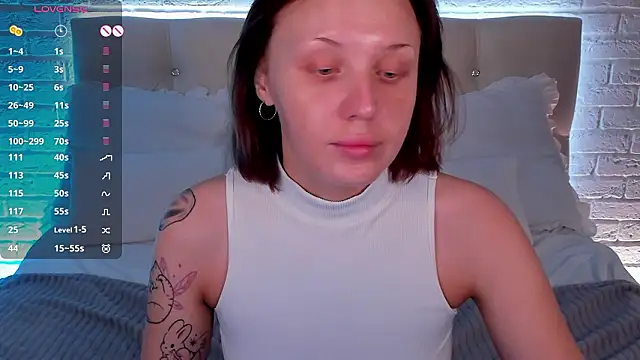 Snapshot of LianaFord chatting on March 19, 2026, 4:34 am LianaFord online show from March 19, 2026, 4:34 am