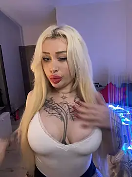 JennaLinn online show from May 1, 2026, 12:26 am
